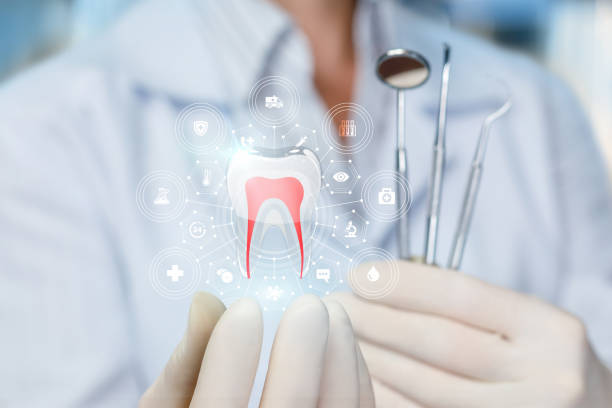 Professional Dental Services in Pflugerville, TX