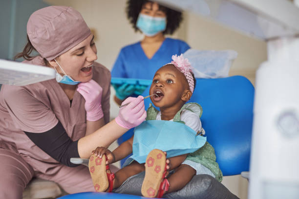 Best Dental Exams and Cleanings  in Pflugerville, TX
