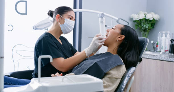 Best Wisdom Tooth Removal  in Pflugerville, TX