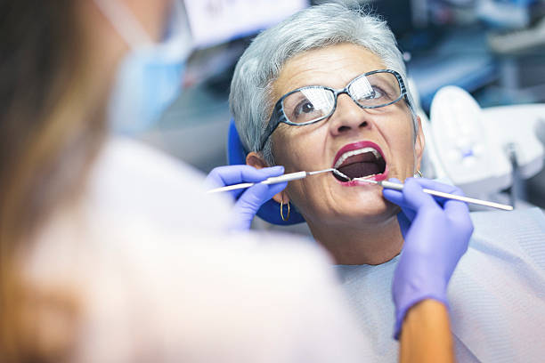 Advanced Technology for Better Dental Care in Pflugerville, TX