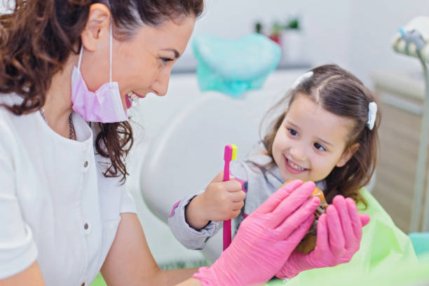 Best Root Canal Treatment  in Pflugerville, TX